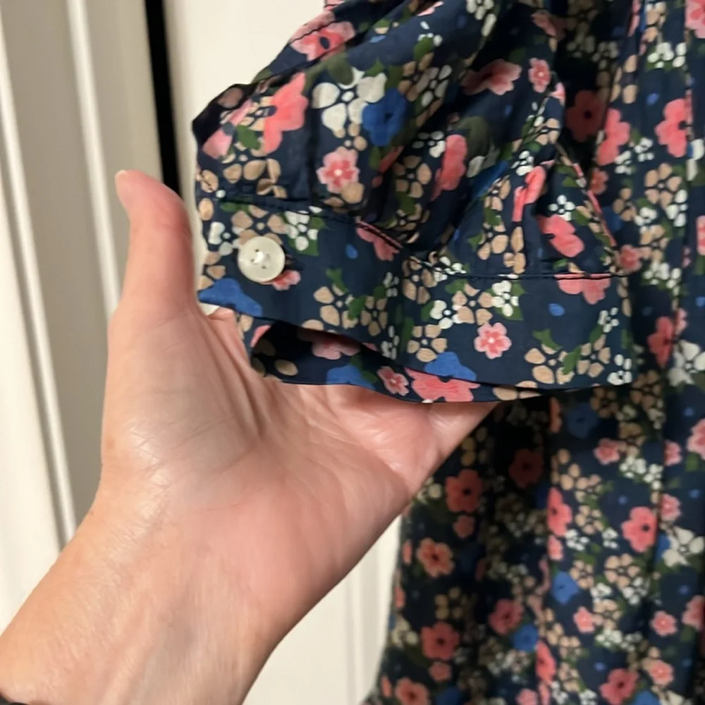 NWT Trovats Birds of Paradise dress - Picture 6 of 8